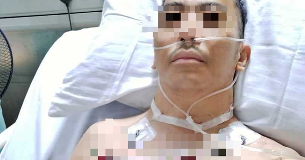 Nam giám đốc 60 tuổi sống rất lành mạnh vẫn mắc ung thư, bác sĩ thở dài: 