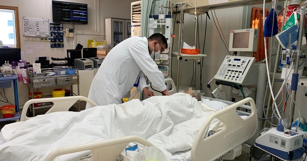 3 người trong 1 công ty cùng bị phình động mạch não, người sếp qua đời ở tuổi 40: Có gì uẩn khúc?