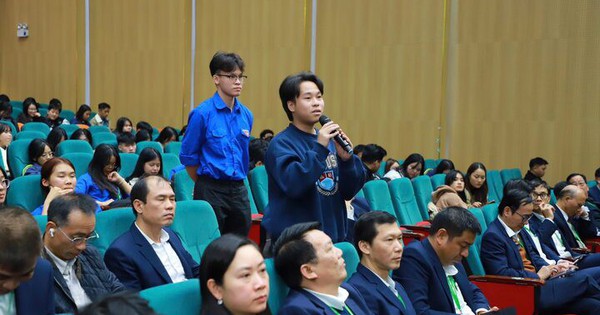 Học viện Nông nghiệp Việt Nam dừng quy định sinh viên phải tham gia CLB 2 năm