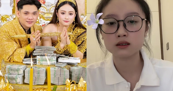 Cô dâu Tây Ninh nhận hồi môn 35 tỷ chia tay chồng Campuchia sau 3 tháng: Làm rõ chuyện chia tài sản