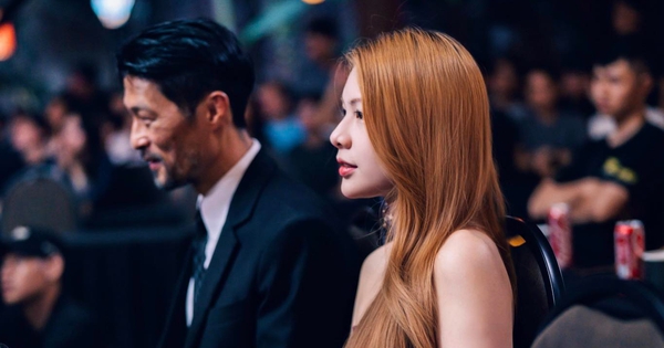 Tiểu thư Sài thành công khai ảnh hẹn hò nam nghệ sĩ lớn hơn 24 tuổi: Được khen “đẹp đôi”