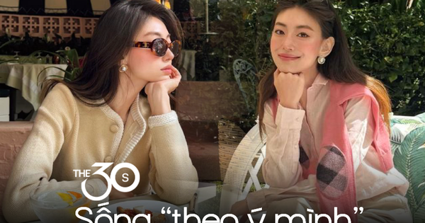 30 tuổi không thèm nhìn duplex hay siêu xe của người khác: Có đủ tiền SỐNG THEO Ý MÌNH là được!