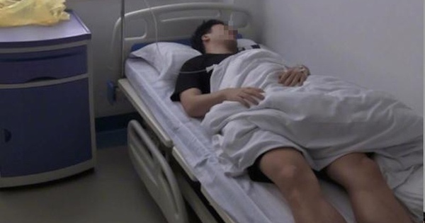 Người đàn ông 40 tuổi uống 2 viên dầu cá mỗi ngày để bồi bổ, 1 năm sau bác sĩ nhìn vào xét nghiệm máu mà bất ngờ