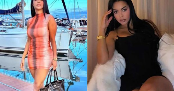 Nhận được lời mời nửa triệu đô để đẻ thuê cho 1 quý tộc chỉ vì ngoại hình quá giống vợ sắp cưới của Ronaldo, cô gái thẳng thừng từ chối