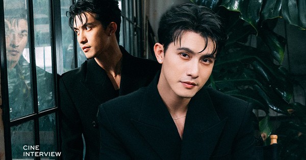 Trần Ngọc Vàng: Tôi yêu danh xưng “thuốc độc phòng vé” vô cùng