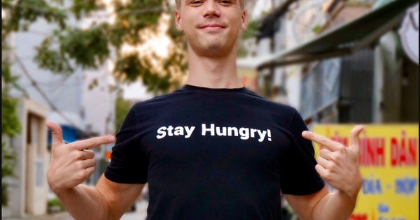 Không phải phở, món ăn Việt Nam này mới là hương vị khiến khách Tây 