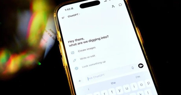 Nghiên cứu từ MIT: Dùng ChatGPT sai cách khiến não bộ 