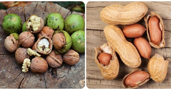 Những loại hạt hỗ trợ giảm huyết áp, tốt cho tim mạch