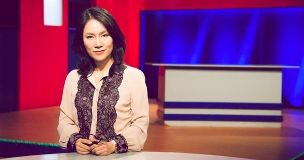 Con gái giảng viên Bách khoa, nằm trong top phụ nữ ảnh hưởng nhất Việt Nam: Từng làm sếp ở VTV, bị nhầm là vợ MC Lại Văn Sâm