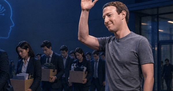 96.000 kỹ sư công nghệ mất việc trong 4 tháng đầu năm 2026: Tất cả là vì AI