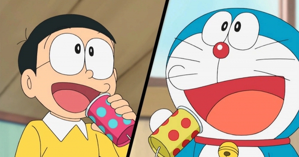 Bảo bối nào của Doraemon có thể thay thế mọi chức năng của iPhone?
