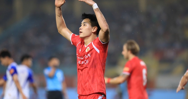 Lần đầu tiên của Đình Bắc