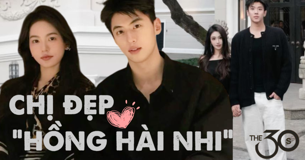 39 tuổi, bạn tôi yêu người kém 9 tuổi: Vì sao các chị đẹp thích 