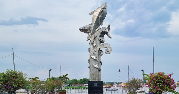 Những điểm đến thú vị trải dài khắp Việt Nam: Khi cá, tôm, hoa trở thành “thương hiệu địa phương” vừa lạ mắt vừa hút khách