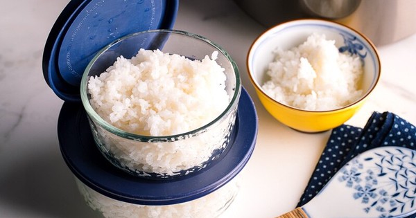 Vì sao người Nhật hay ăn cơm nguội để qua đêm vẫn rất khỏe?