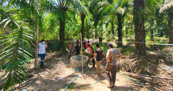 Xuống giếng làng để dọn dẹp, 4 người dân bỗng tử vong thương tâm, nhà chức trách đưa ra cảnh báo nóng