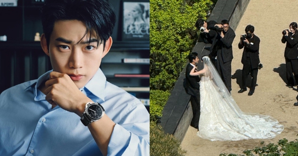 Đám cưới Taecyeon (2PM): An ninh thắt chặt nhưng loạt ảnh riêng tư vấn bị rò rỉ vì lý do gì?