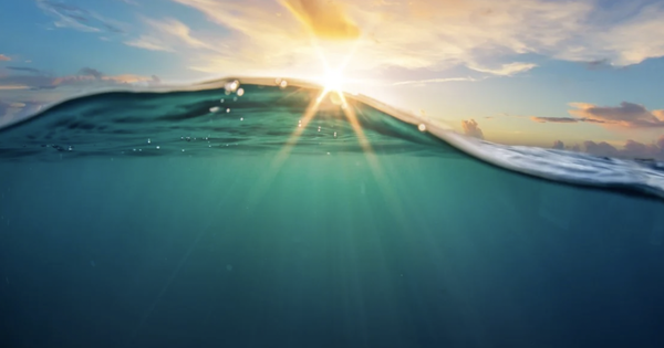 Trung Quốc lại khiến thế giới choáng ngợp: Tuyên bố đã tạo ra vật liệu dạng xốp, nhỏ hơn sợi tóc, biết đi săn ‘kho báu’ dưới nước