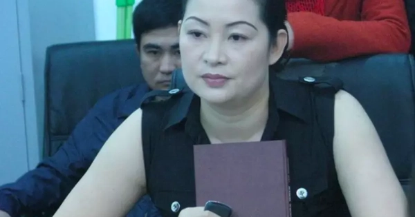 Nữ giám đốc Công ty bất động sản tiếp tục bị khởi tố sau nhiều lần lừa đảo người mua dự án