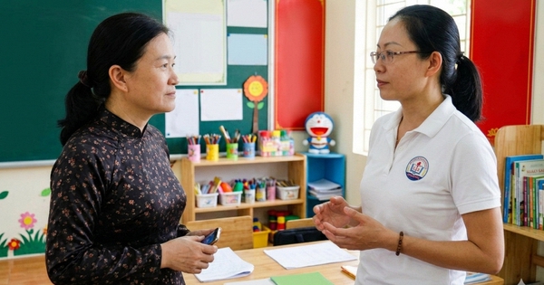 Phát biểu 1 câu về kỳ nghỉ lễ, bà mẹ TPHCM bị 