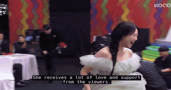 Ngọc nữ Running Man bị tố cướp bồ người khác, còn công khai 