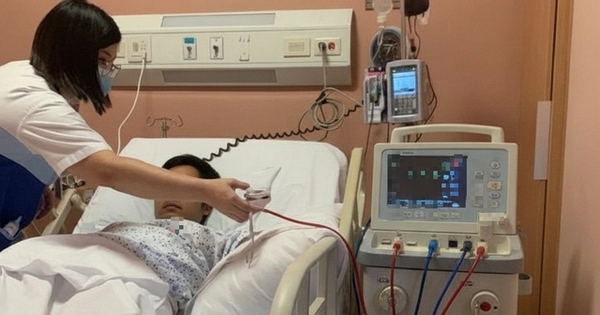 5 việc làm buổi tối “phá thận” cực nhanh, tăng nguy cơ suy thận nhưng nhiều người vẫn chủ quan lặp lại mỗi ngày