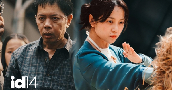 Đường đua phim lễ khó đoán nhất lịch sử: Phim Việt thắng lớn không cần đến những 