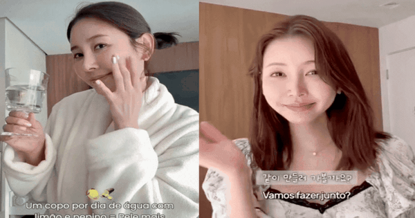 Thay vì uống nước lọc, phụ nữ Hàn 35 tuổi duy trì một loại nước này mỗi ngày để da đẻ mịn màng, vóc dáng thon gọn