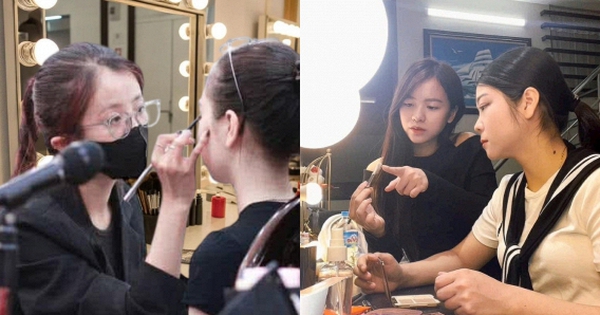 Kiếm tiền triệu mỗi ngày nhờ dạy makeup cá nhân, phục vụ đi biển “sống ảo” cấp tốc: Học viên ở Hà Nội quá tải!