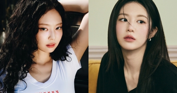 Jennie (BLACKPINK) - Go Youn Jung vừa nhận tin “sét đánh ngang tai” trong sáng nay