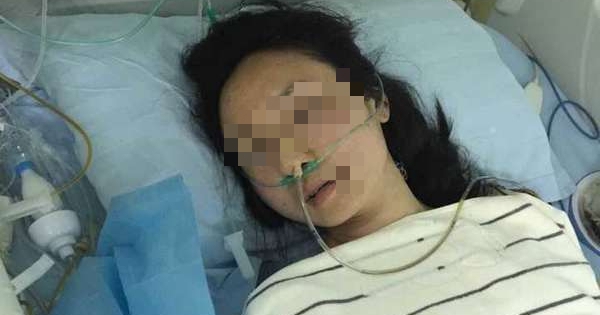 Người phụ nữ 48 tuổi qua đời sau 6 tháng phát hiện ung thư, bác sĩ nói thẳng: 4 kiểu ho này là phổi đang 