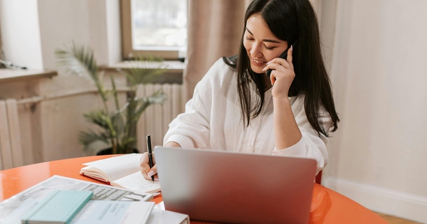 “Work at home”: Chuẩn sống mới của thế hệ làm việc linh hoạt