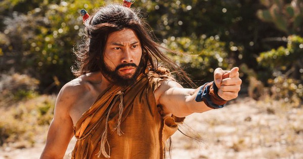 “Trùm Sò”: Khi anh hùng không còn hoàn hảo, mà gần gũi và đời hơn