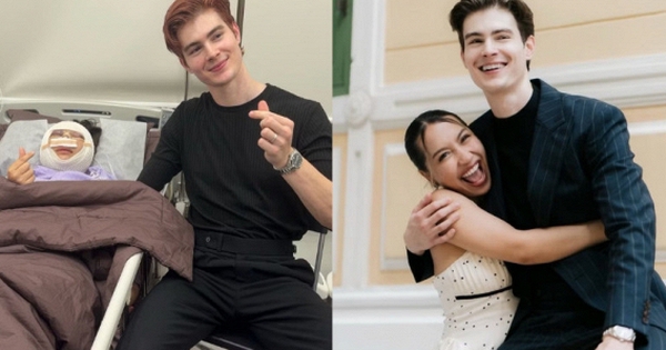 Áp lực vì lấy chồng quá đẹp trai, cô vợ 1m55 quyết phẫu thuật thẩm mỹ dù chồng khẳng định 