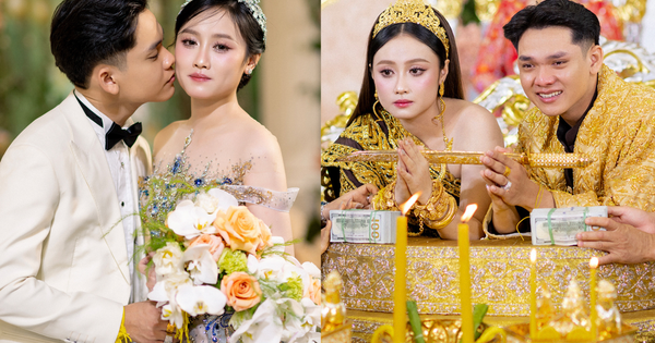 Mối quan hệ thật sự của “cô dâu Tây Ninh và thiếu gia Campuchia” trước khi tan vỡ