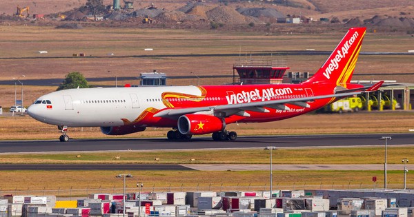 Nóng: Vietjet sẽ mở đường bay tới loạt nước châu Âu ngay trong năm nay