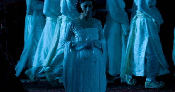 Mở mộ Tần Thủy Hoàng, chuyên gia vừa phát hiện hài cốt thiếu nữ 20 tuổi biến dạng liền uất ức bật khóc