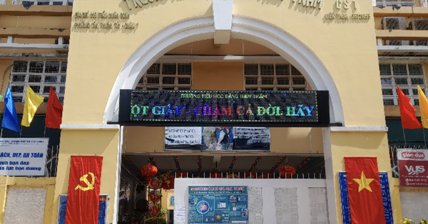 TP HCM: 25 học sinh nghi ngộ độc thực phẩm, có ca thở máy