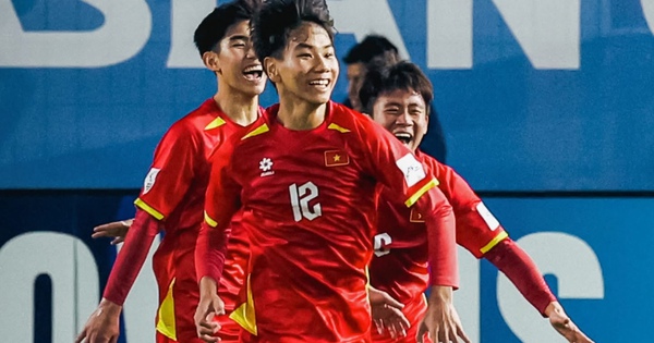 Xem U17 Việt Nam thi đấu giành vé dự World Cup 2026 ở đâu?