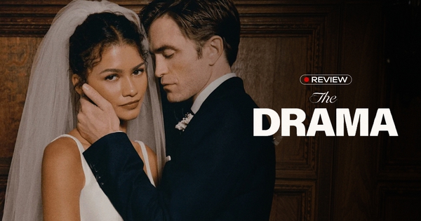 The Drama: Một tác phẩm đầy tham vọng và trí tuệ nhưng thiếu cái kết để trở thành kiệt tác