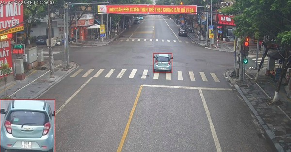 143 chủ xe máy, ô tô mang biển kiểm soát sau khẩn trương nộp phạt nguội theo nghị định 168