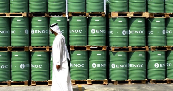 Nóng: Quốc gia sở hữu 111 tỷ thùng dầu mỏ rút khỏi OPEC, OPEC+