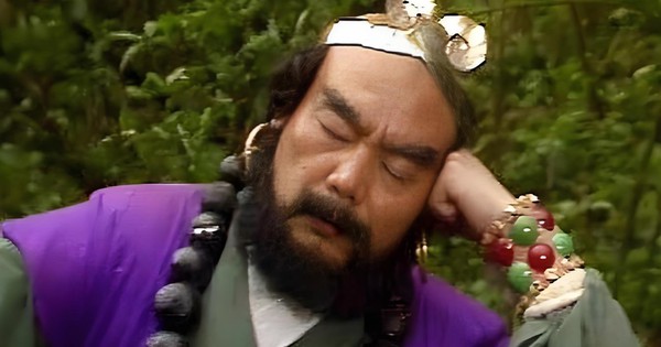 Tôn Ngộ Không có 72 phép biến hóa, Trư Bát Giới có 36 phép, còn Sa Tăng thì sao?