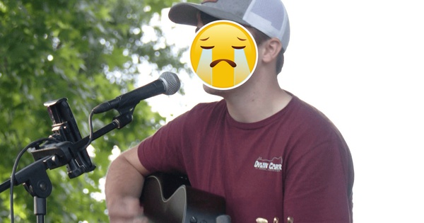 Nam ca sĩ thành danh nhờ The Voice qua đời ở tuổi 24 vì tai nạn lật xe kinh hoàng