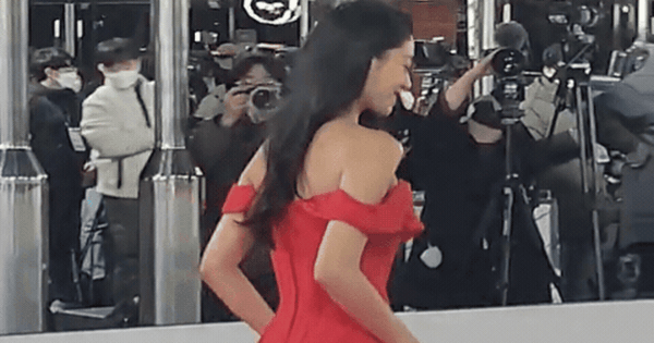 Showbiz tìm đỏ mắt không ra ngọc nữ quốc dân thứ hai: Body nét căng từng vòng, hết thời vì lý do 