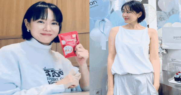 Phụ nữ Hàn đang chuyển sang xu hướng dùng Collagen kết hợp PDRN và Son Ye Jin cũng không ngoại lệ