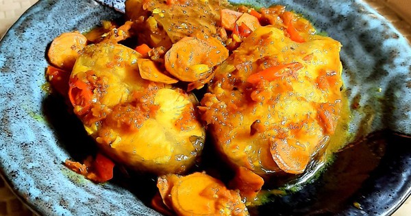 Giảm cân mùa hè đừng quên tận dụng 5 gia vị 