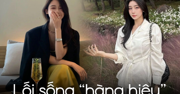 Định nghĩa “lối sống hàng hiệu” kiểu mới: Chi 21 triệu đặt đồ ăn, 13 triệu book taxi, hơn chục triệu thuê giúp việc