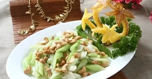 Món ăn không thể thiếu khi giảm cân và giảm mỡ: Cách nấu dễ mà giòn, mềm, ngọt lại có tính mát và dưỡng phổi