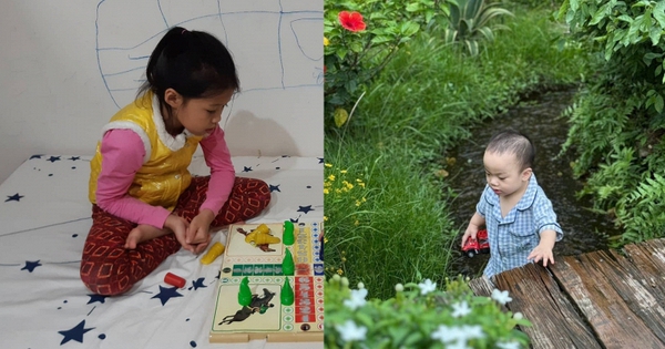 Thích đi chơi và thích ở nhà: Đứa trẻ nào lớn lên sẽ thành công hơn? Thực tế có thể khiến nhiều phụ huynh bất ngờ